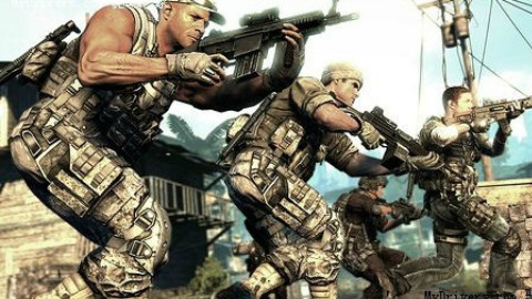 特种兵系列全部电视剧