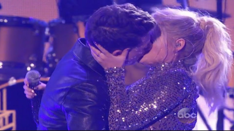 《Marvin Gaye》第43届全美音乐现场版 - AcF