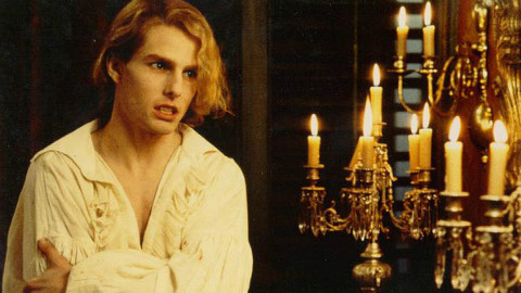 【蓝光 1080P】【夜访吸血鬼】【剧情 \/ 惊悚