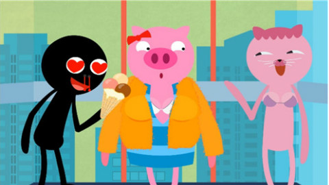 【飞碟一分钟】一分钟教你冬天穿衣保暖又显瘦