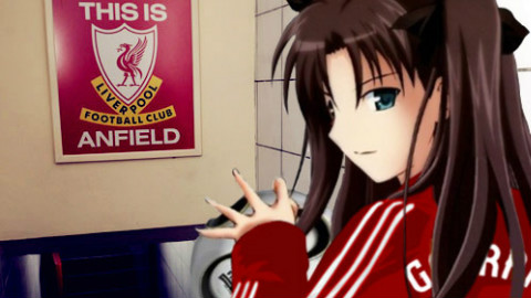 联赛杯半决赛次回合 利物浦vs斯托克城【全场