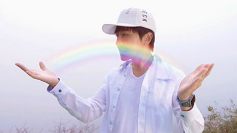 Yif魔幻 第2季 第8集 Yif有神力手心长出彩虹 奇