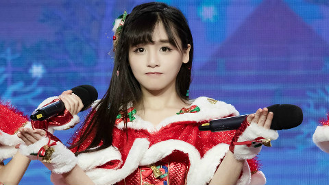 [OPV]SNH48 曾艳芬 × U.R - AcFun弹幕视频网 - 认真你就输啦 (ω)ノ- ( ゜- ゜)つロ