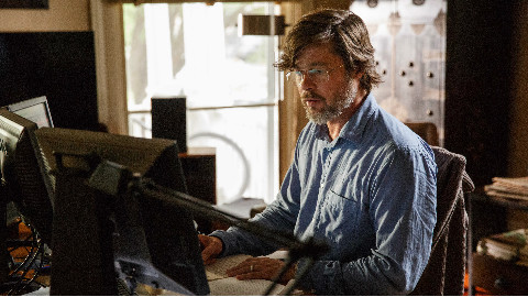 【癫瘾电影】《大空头》布拉德·皮特特辑演绎