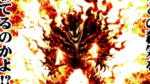 【漫画】拳愿阿修罗 129 - AcFun弹幕视频网 -