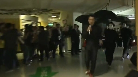 这是我见过最装逼的出场了! - AcFun弹幕视频网