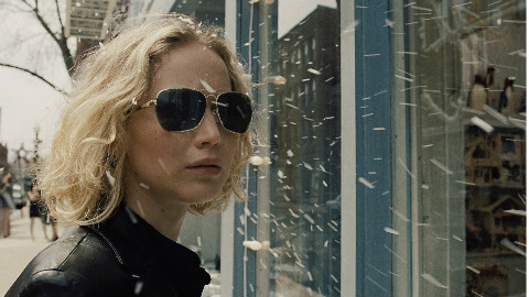 【癫瘾电影】《奋斗的乔伊》曝乔伊的快乐特辑