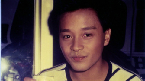 1985 张国荣生日会 - AcFun弹幕视频网 - 认真你