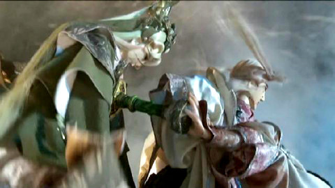 俏如来弑师默苍离【剑影魔踪】 - AcFun弹幕视频网 - 认真你就输啦 (ω)ノ- ( ゜- ゜)つロ