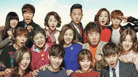 [2015][韩剧]我家的蜜罐子E06 韩语中字