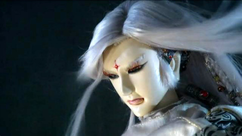 俏如来开阵欲杀元邪皇【墨邪录】 - AcFun弹幕视频网 - 认真你就输啦 (ω)ノ- ( ゜- ゜)つロ