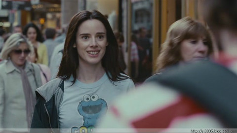 【电影插曲系列】在人海中遇见你:True Love W