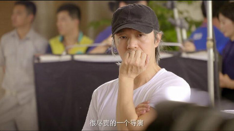 电影《美人鱼》周星驰导演特辑 - AcFun弹幕视