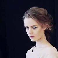 欧美模特esther heesch小西施混剪