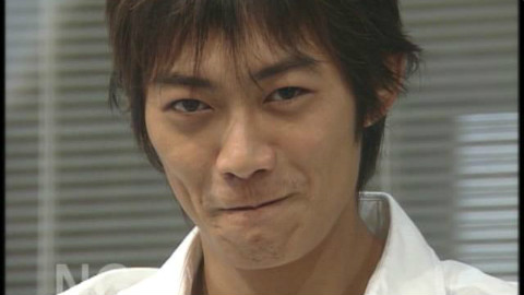 【日剧-1998经典日剧】GTO 反町隆史版(超级