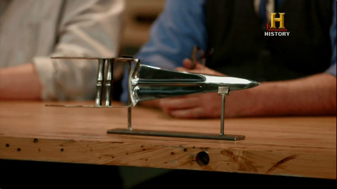 【锻刀大赛】拳刃 - AcFun弹幕视频网 - 认真你就输啦 (ω)ノ- ( ゜- ゜)つロ