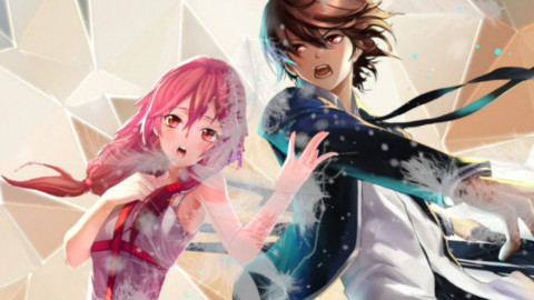 【Hanser】罪恶王冠ED-Departures 翻唱 - AcF