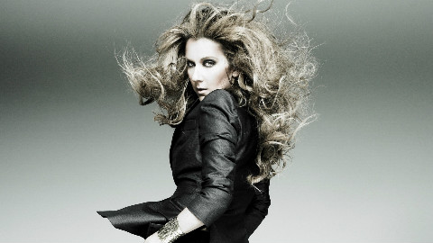 The Greatest. love of all- Celine Dion - AcFun弹