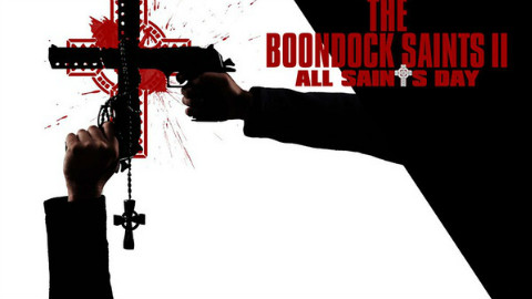 【蓝光 1080P】【处刑人2】【剧情 \/ 动作 \/ 惊