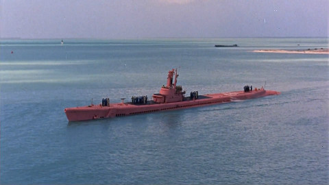 【喜剧/战争】粉红色潜艇.operation.petticoat.1959.