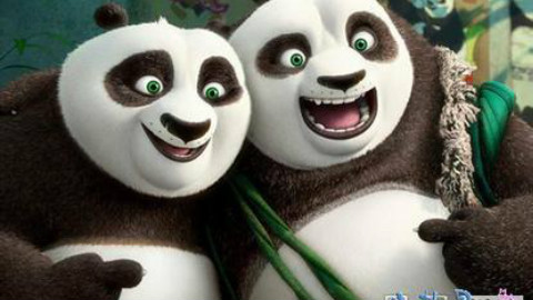 【双语】超级碗广告--功夫熊猫 @游民星空字幕