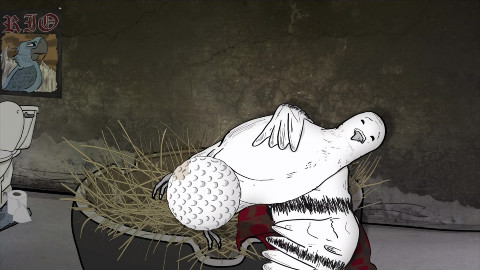 纽约屁民第一季AnimalsS01E02_720P@Oran