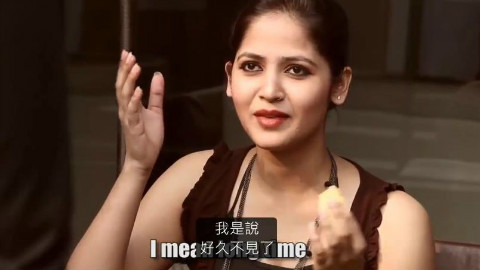 女孩嫌他穷而跟他分手,多年后再度看见他时却