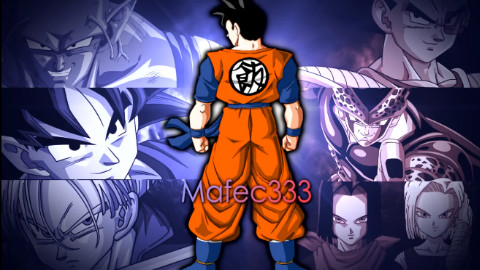 AMV-龙珠Z\/孙悟饭 英雄传奇 - AcFun弹幕视频