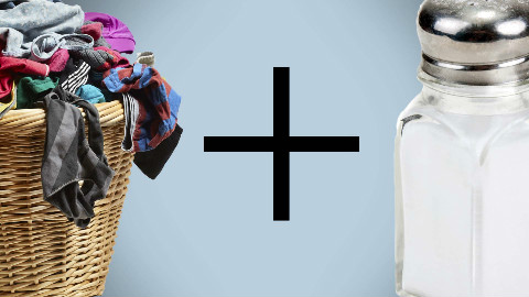 让生活更美好的洗衣小技巧 @柚子木字幕组 - AcFun弹幕视频网 - 认真你就输啦 (ω)ノ- ( ゜- ゜)つロ