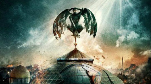 【高清720P】【地狱之门:耶路撒冷】【豆瓣评