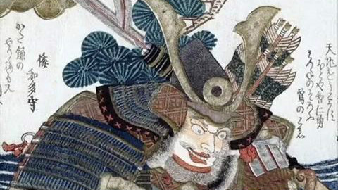 浮世绘中的壬辰倭乱 - AcFun弹幕视频网 - 认真你就输啦 (ω)ノ- ( ゜- ゜)つロ