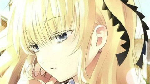 【漫画】『寄宿学校的朱丽叶』#9图片