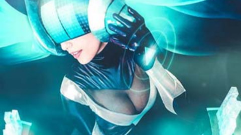 战曲TOP5:霸气战歌助你1v9,再也不怕小学生~