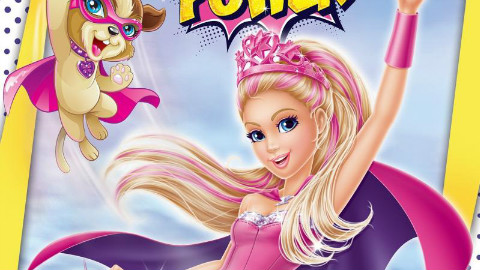 [动画\/奇幻\/家庭]芭比之公主的力量.2015.BD72