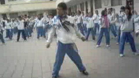 MIKU狂三教大家做操 - AcFun弹幕视频网 - 认真