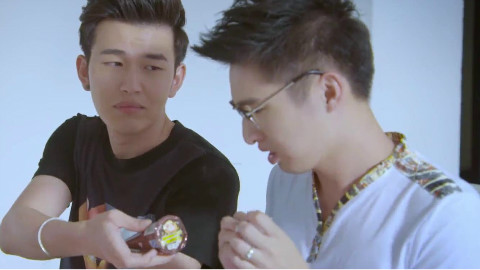 【类似爱情2】未删减201分钟完整高清720p@腐剧排行榜 - AcFun弹幕视频网 - 认真你就输啦 (ω)ノ- ( ゜- ゜)つロ