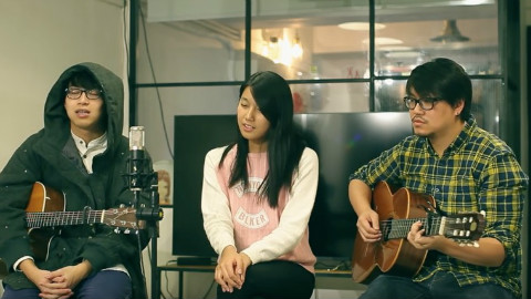 差一点我们会飞- ft. 黄淑蔓 - AcFun弹幕视频网