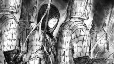 第11期:”阴兵“过路生人回避,你的家乡有流传过吗? - AcFun弹幕视频网 - 认真你就输啦 (ω)ノ- ( ゜- ゜)つロ