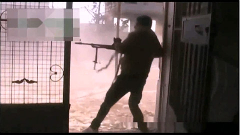 PKM机关枪压制 - AcFun弹幕视频网 - 认真你就