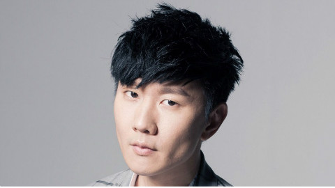 [林俊杰-实验专辑-和自己对话录音纪实] - AcFu