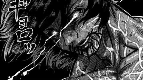 【漫画】拳愿阿修罗 133 - AcFun弹幕视频网 -