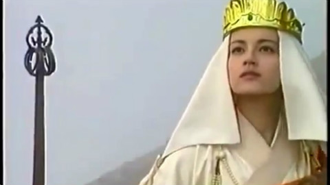 日本1994新西游记[01集][开幕][生肉附剧情梗概