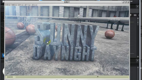 AE&C4D三维追踪互导技巧 2015.12.03 - AcF