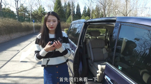 只需3分钟 最简单的行车记录仪安装教程--大宁