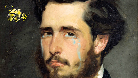 大师莫奈の追光日记【艺术很难吗Ⅲ-01】 - Ac