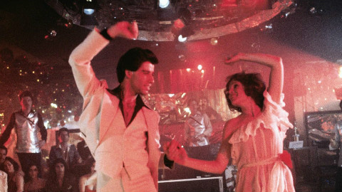 Saturday Night Fever Documentary 周末夜狂热制作纪录片 - AcFun弹幕视频网 - 认真你就输啦 (ω)ノ- ( ゜- ゜)つロ