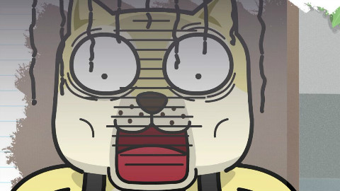  段子狗日记  24 我与流氓不能说的秘密 - AcFun