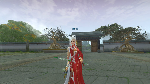 剑侠情缘三英雄引仙水榭 - AcFun弹幕视频网 -