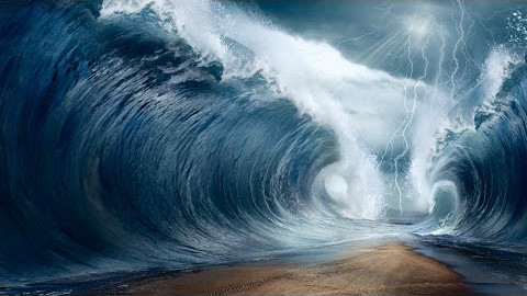 10大《圣经》中奇妙现象的科学解释 @柚子木