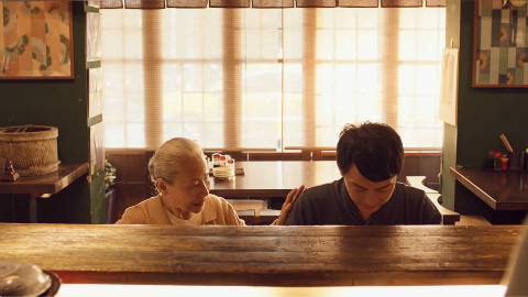 小时光面馆 第七话 黄金游乐园 - AcFun弹幕视频网 - 认真你就输啦 (ω)ノ- ( ゜- ゜)つロ